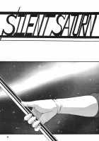 Silent Saturn SS Vol. 8 / サイレント・サターンSS VOL. 8 [Maki Hideto] [Sailor Moon] Thumbnail Page 04