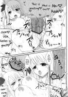 Tsuyu-Daku FT-Nyan×Nyan! [Arcana Rude] [Fairy Tail] Thumbnail Page 06
