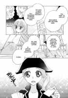 Love Flag Girls!! Ch.1-8 [Takahashi Itsumi] [Original] Thumbnail Page 15