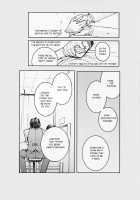 ONE HUNDRED SLAPPING / ONE HUNDRED SLAPPING [Unko Yoshida] [Tiger And Bunny] Thumbnail Page 10