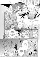 Rin-Chan! Ganbare!! / リンチャン!頑張れ!! [Kusatsuki] [Free] Thumbnail Page 12