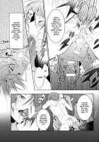 Rin-Chan! Ganbare!! / リンチャン!頑張れ!! [Kusatsuki] [Free] Thumbnail Page 14