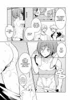Rin-Chan! Ganbare!! / リンチャン!頑張れ!! [Kusatsuki] [Free] Thumbnail Page 06