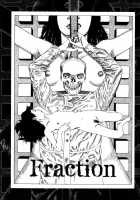 Fraction / フラクション [Kago Shintarou] [Original] Thumbnail Page 06