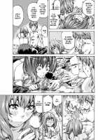 A Good Reason For Less Friends [Maruta] [Original] Thumbnail Page 11