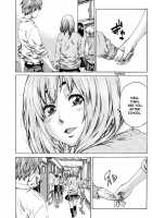 A Good Reason For Less Friends [Maruta] [Original] Thumbnail Page 03