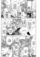 A Good Reason For Less Friends [Maruta] [Original] Thumbnail Page 04