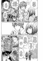 A Good Reason For Less Friends [Maruta] [Original] Thumbnail Page 06