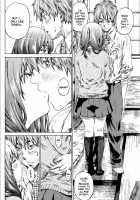 A Good Reason For Less Friends [Maruta] [Original] Thumbnail Page 08