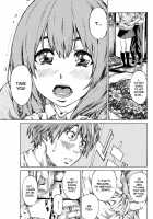 A Good Reason For Less Friends [Maruta] [Original] Thumbnail Page 09