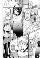 Trap- Younger Brother-In-Law Conflict Volume / 義弟堕とし-暗転編- [Shimaji] [Original] Thumbnail Page 16