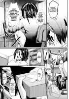 Trap- Younger Brother-In-Law Conflict Volume / 義弟堕とし-暗転編- [Shimaji] [Original] Thumbnail Page 05