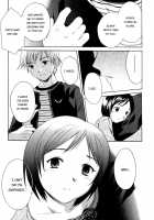 Pure Pure! Ch.08 - Sister'S Complex [Cuvie] [Original] Thumbnail Page 11