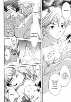 Pure Pure! Ch.08 - Sister'S Complex [Cuvie] [Original] Thumbnail Page 14