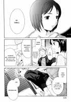 Pure Pure! Ch.08 - Sister'S Complex [Cuvie] [Original] Thumbnail Page 08