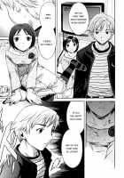 Pure Pure! Ch.08 - Sister'S Complex [Cuvie] [Original] Thumbnail Page 09