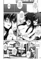 CRIMSON Dxd / CRIMSON D×D [Yuuki Hagure] [Highschool Dxd] Thumbnail Page 16