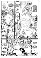 Meijoushigatai Doujinshi No Youna Mono [Aka Marl] [Haiyore Nyaruko-San] Thumbnail Page 05