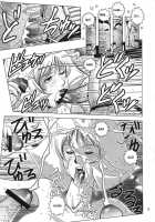 Space Launch / スペース乱痴 [Cle Masahiro] [Gundam] Thumbnail Page 12