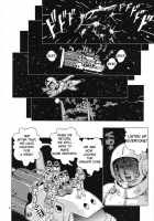 Space Launch / スペース乱痴 [Cle Masahiro] [Gundam] Thumbnail Page 03