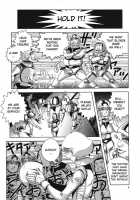 Space Launch / スペース乱痴 [Cle Masahiro] [Gundam] Thumbnail Page 08