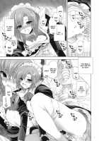 I Don't Have A Lot Of Sex Friends [Minazuki Satoshi] [Boku Wa Tomodachi Ga Sukunai] Thumbnail Page 10