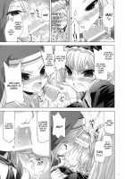 I Don't Have A Lot Of Sex Friends [Minazuki Satoshi] [Boku Wa Tomodachi Ga Sukunai] Thumbnail Page 06