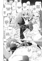 I Don't Have A Lot Of Sex Friends [Minazuki Satoshi] [Boku Wa Tomodachi Ga Sukunai] Thumbnail Page 09