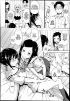 Nakayoshikojyoshi / なかよしこ女子 [Tsuruta Bungaku] [Original] Thumbnail Page 10