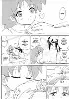 Mitternacht Glocke [Ahiru] [Princess Tutu] Thumbnail Page 10