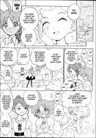 Mitternacht Glocke [Ahiru] [Princess Tutu] Thumbnail Page 03