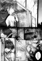 While You Where Gone / あなたゴーンどこにいる間 [Sarubaby] [Saiyuki] Thumbnail Page 05