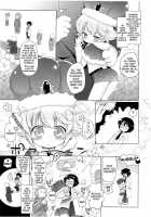 The Prince And I / ぼくと王子様 [Murian] [Original] Thumbnail Page 03
