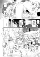The Prince And I / ぼくと王子様 [Murian] [Original] Thumbnail Page 06
