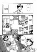 Domestic Love Syndrome Ch.1-2 / 家庭内恋愛症候群 章1-2 [Sano Takayoshi] [Original] Thumbnail Page 10