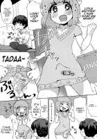 I'M Bothered By My Perverted Big Sister [Picao] [Original] Thumbnail Page 04