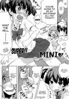 I'M Bothered By My Perverted Big Sister [Picao] [Original] Thumbnail Page 05