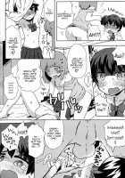 I'M Bothered By My Perverted Big Sister [Picao] [Original] Thumbnail Page 09