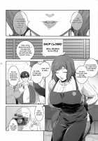 Sabaku Ni Chou Wa / 砂漠に蝶は [Kokonoki Nao] [Gundam Build Fighters] Thumbnail Page 05