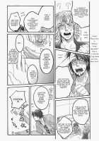 Natsu Kaze Crank In [Unko Yoshida] [Tiger And Bunny] Thumbnail Page 02
