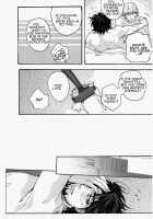 CUT / CUT [Unko Yoshida] [Tiger And Bunny] Thumbnail Page 11