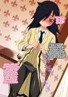 Mo Kocchi Kawaii Sugi Ww [Gujira] [It's Not My Fault That I'm Not Popular!] Thumbnail Page 02