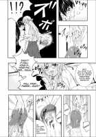 Crimson Shrine / 紅社 [Original] Thumbnail Page 09