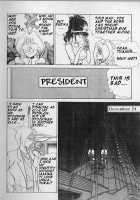 The Stories Of Miss Q.Lee #3 [Inui Haruka] [Original] Thumbnail Page 10