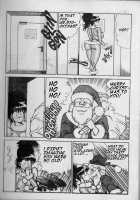 The Stories Of Miss Q.Lee #3 [Inui Haruka] [Original] Thumbnail Page 12