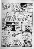 The Stories Of Miss Q.Lee #3 [Inui Haruka] [Original] Thumbnail Page 06
