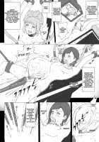 Ningen Seisei Koujou / 人間生成工場 [Kuroinu] [Original] Thumbnail Page 11