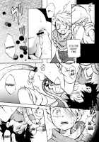 SATELLITE U / SATELLITE U [Sai Hate] [Digimon] Thumbnail Page 12