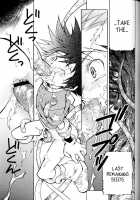 SATELLITE U / SATELLITE U [Sai Hate] [Digimon] Thumbnail Page 14