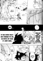 SATELLITE U / SATELLITE U [Sai Hate] [Digimon] Thumbnail Page 16